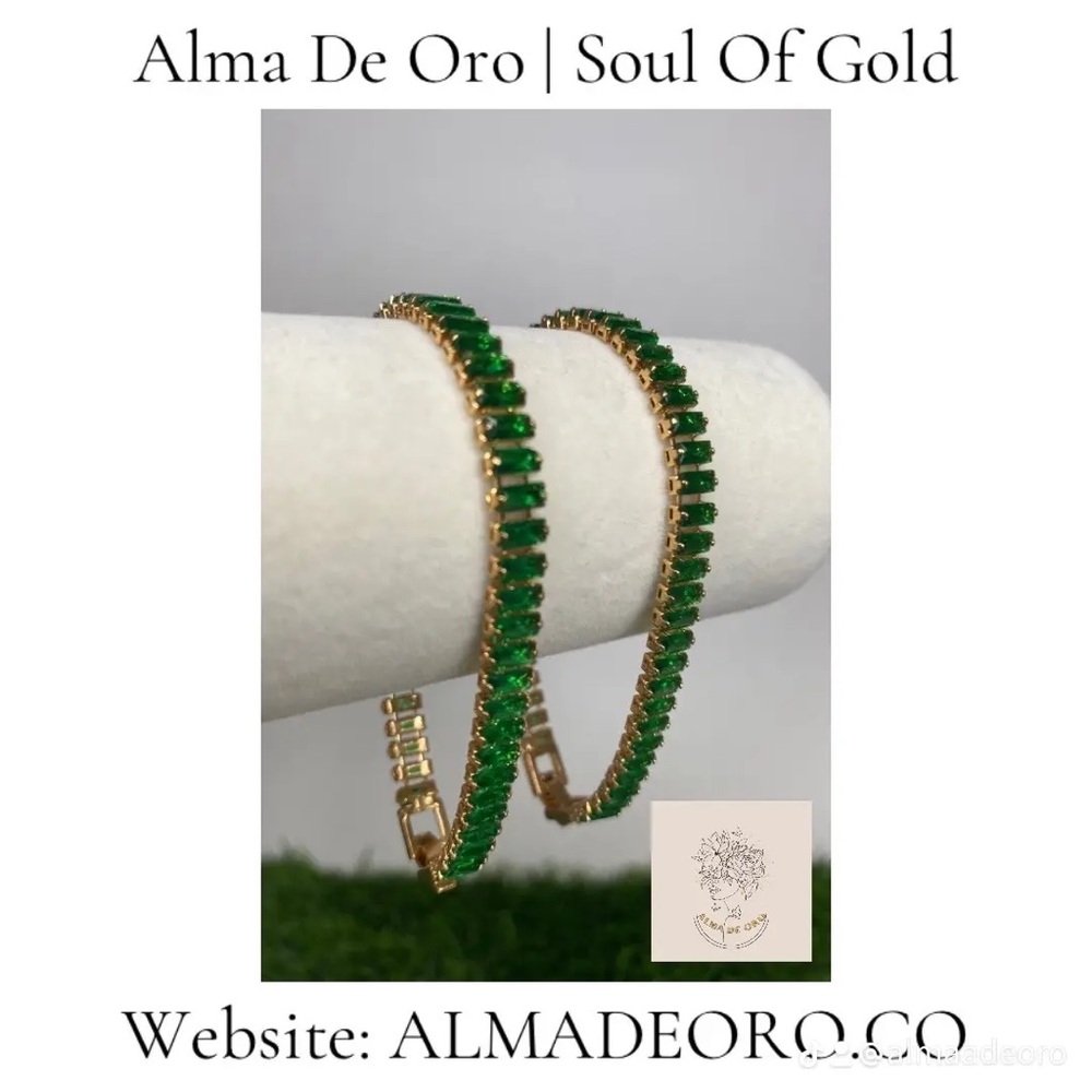 Emerald Queen